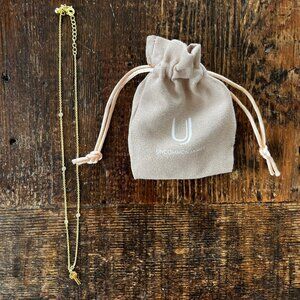 Uncommon James Angel Number Key Necklace - BRAND NEW!